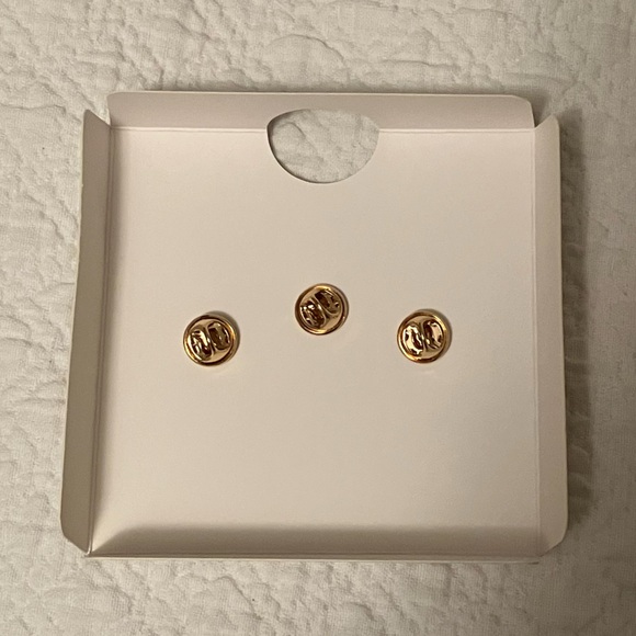Kate Spade Broach Set - Picture 5 of 6
